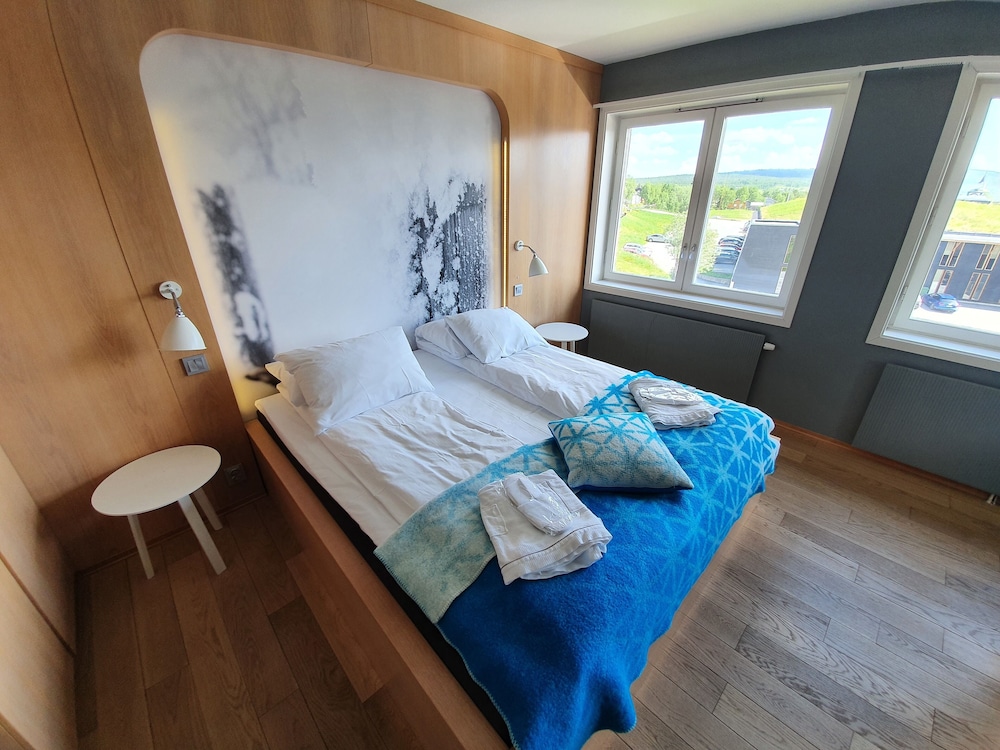Roros Hotell 36/44