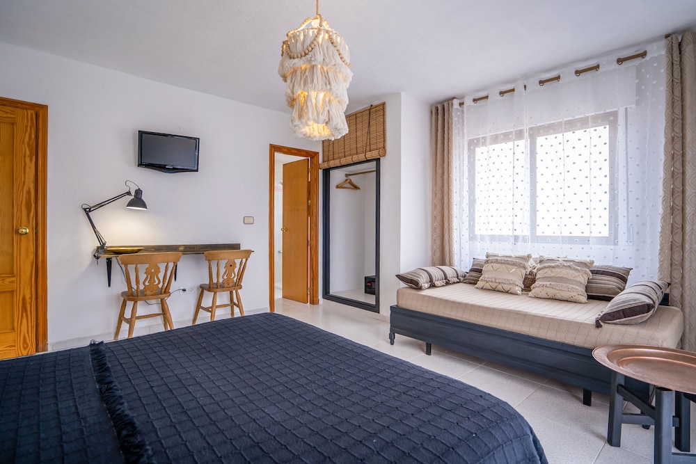 Hotel Los Narejos 30/38