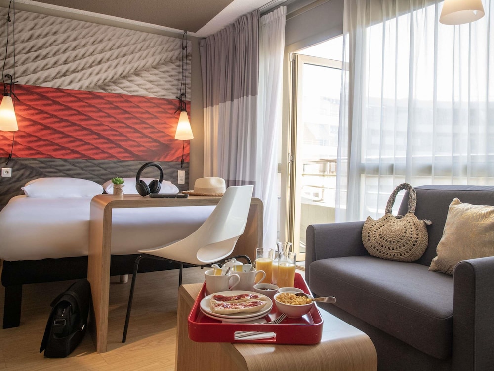 ibis Cannes Plage La Bocca 45/63