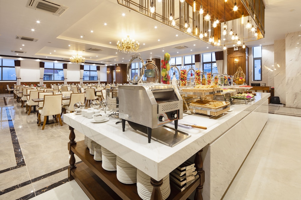 ASTON Nha Trang City Hotel 12/55