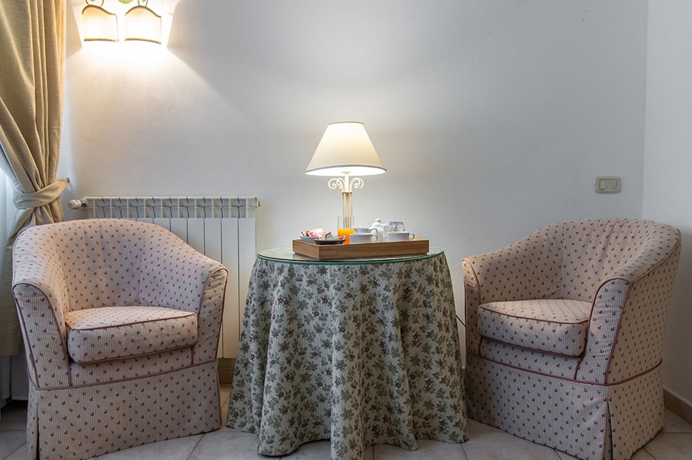Toscana Wellness Resort 36/51