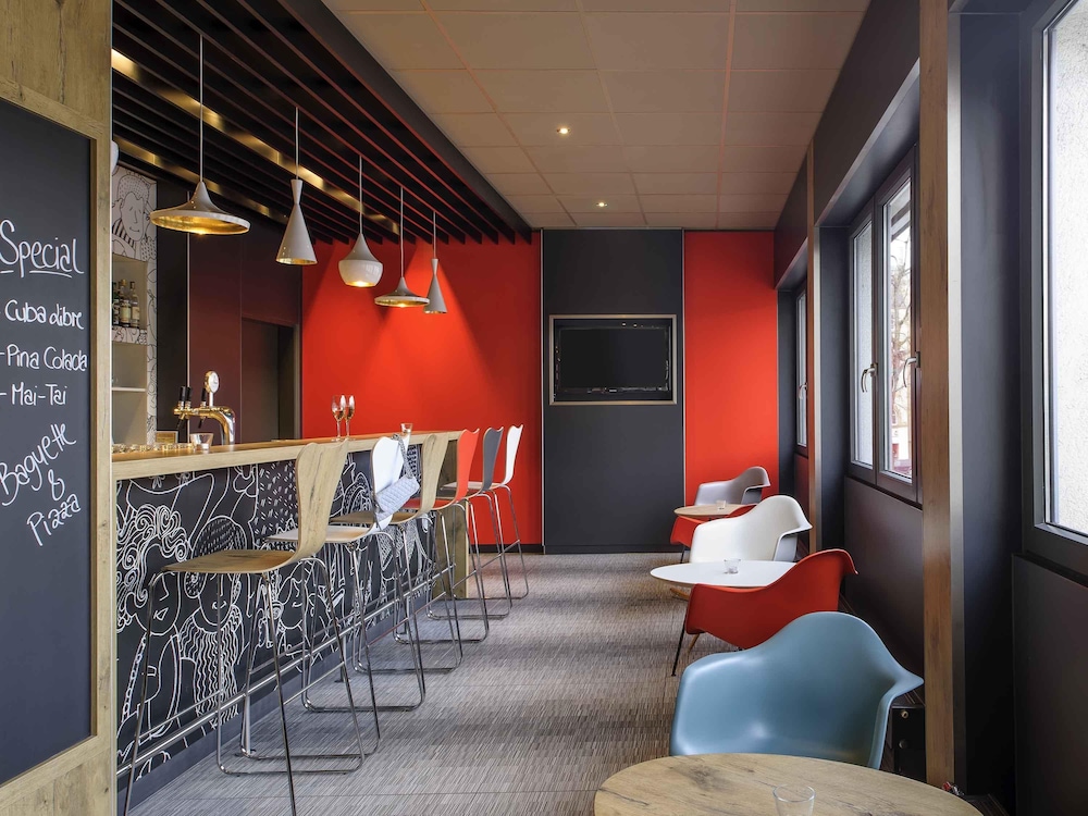 Ibis Stuttgart Centrum 44/62