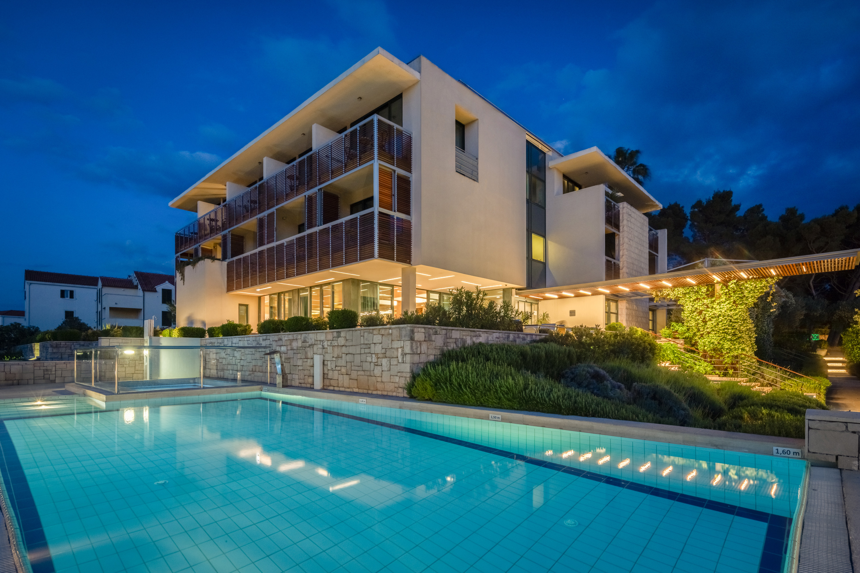 Holiday Village Velaris Villa Vela Luka 5/50