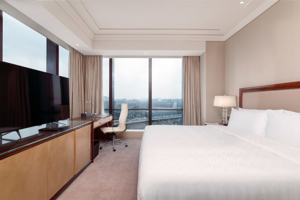 Jeurong Hotel Shanghai 8/50