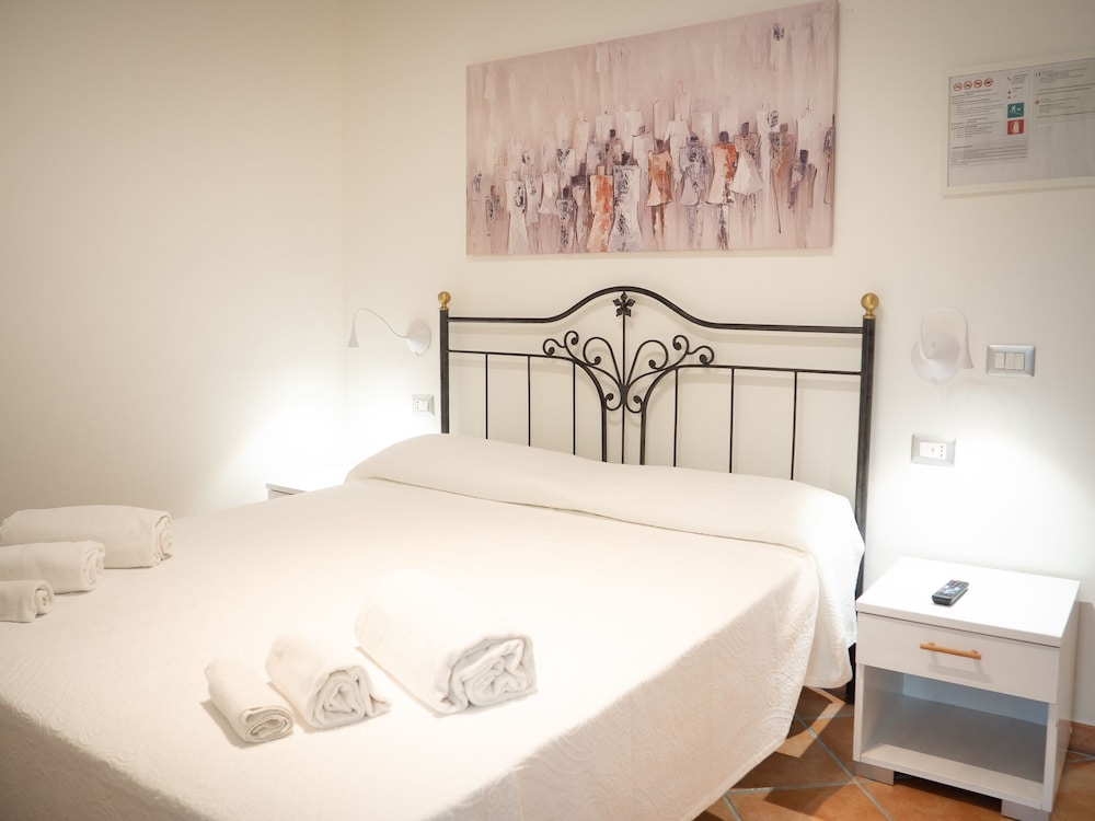 B&B Casale Del Borgo 20/48