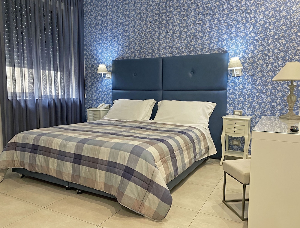 Hotel Viva 21/82