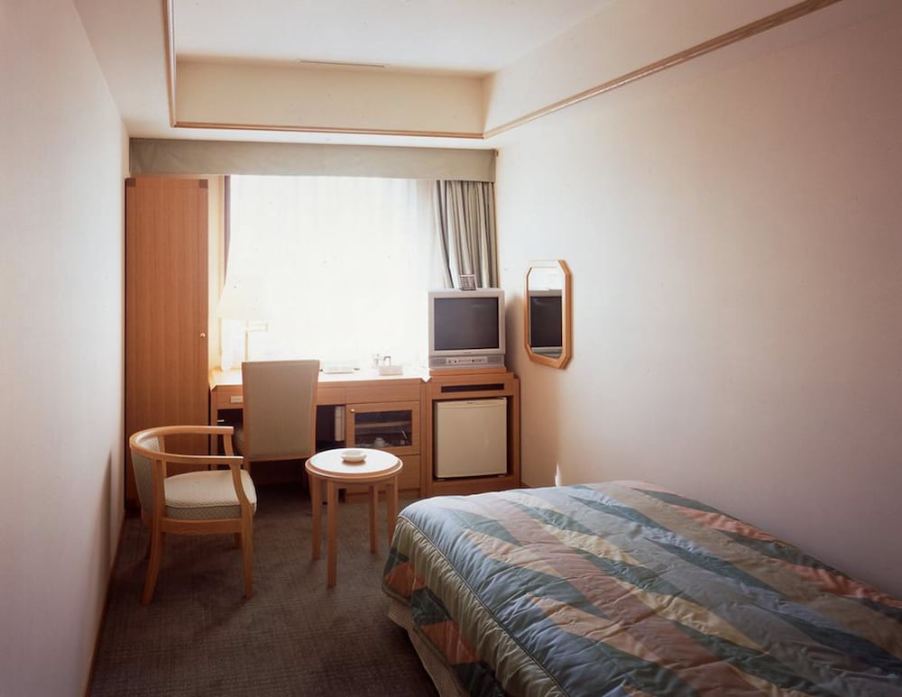 Mielparque Nagoya Hotel 10/25
