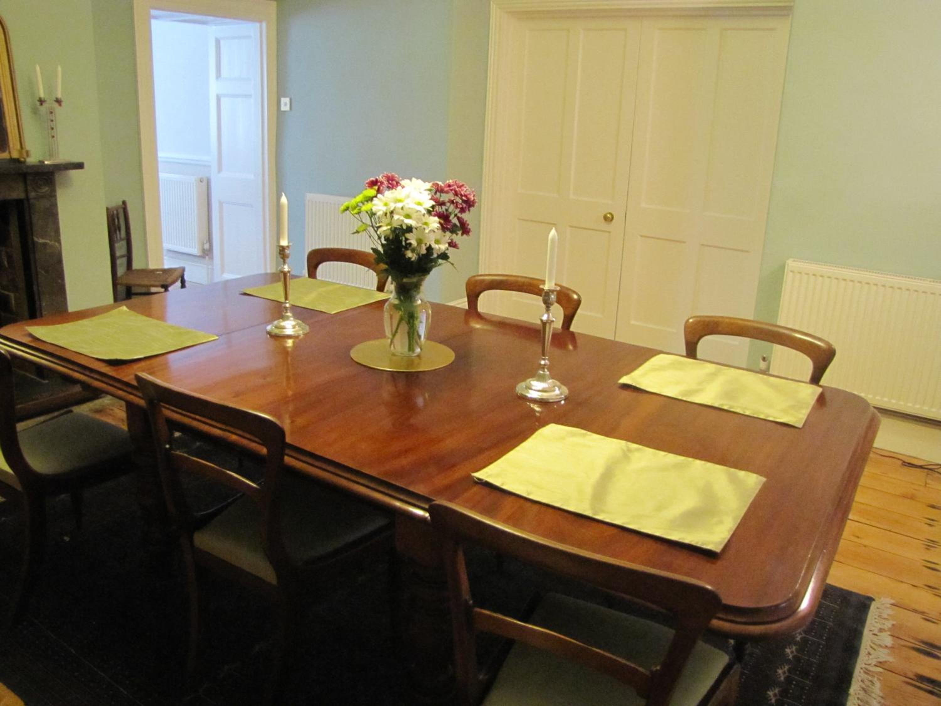 Old Vicarage 10/15
