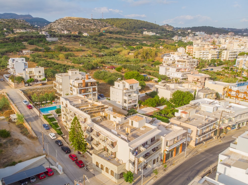 Eltina Hotel in RETHYMNO
