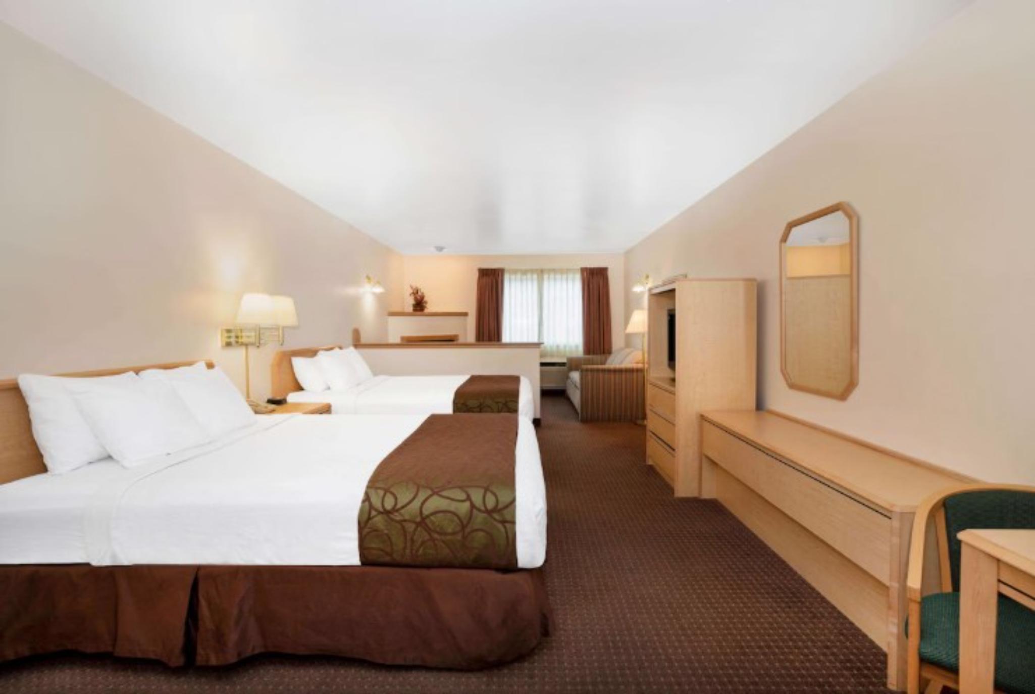 استوديو بسريرين كوين