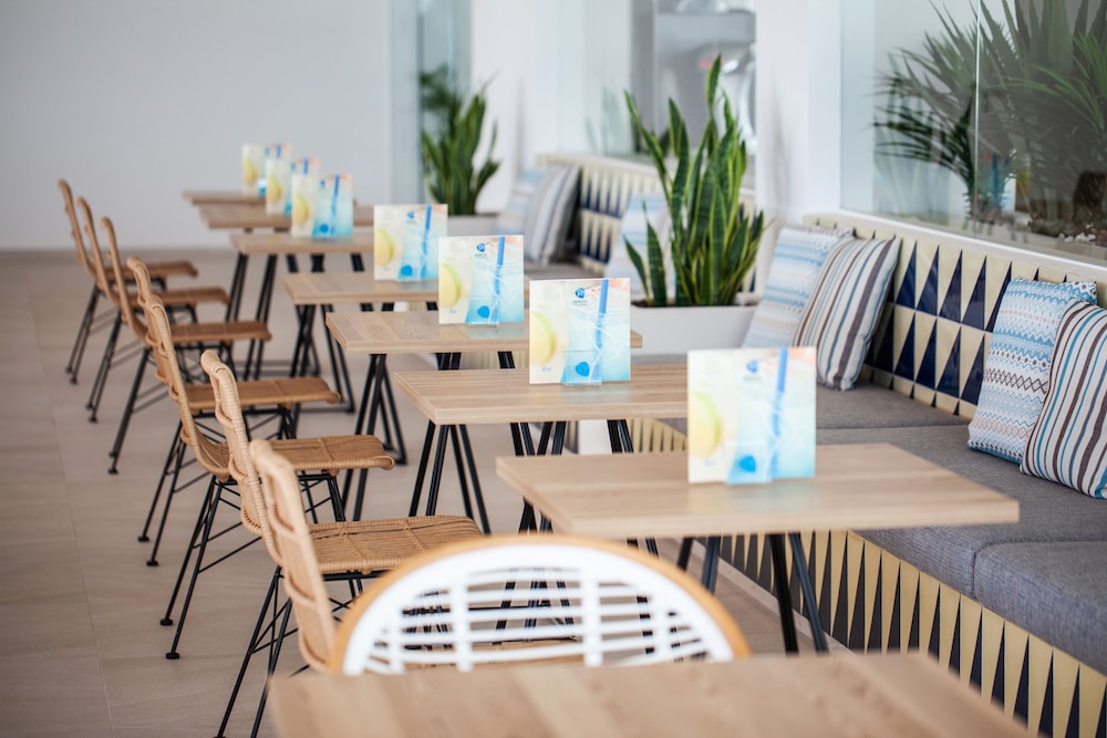 Grupotel Picafort Beach 40/50