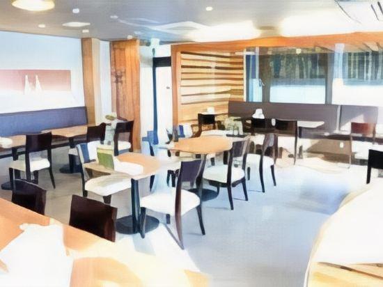 Muroran Plaza Hotel 39/41