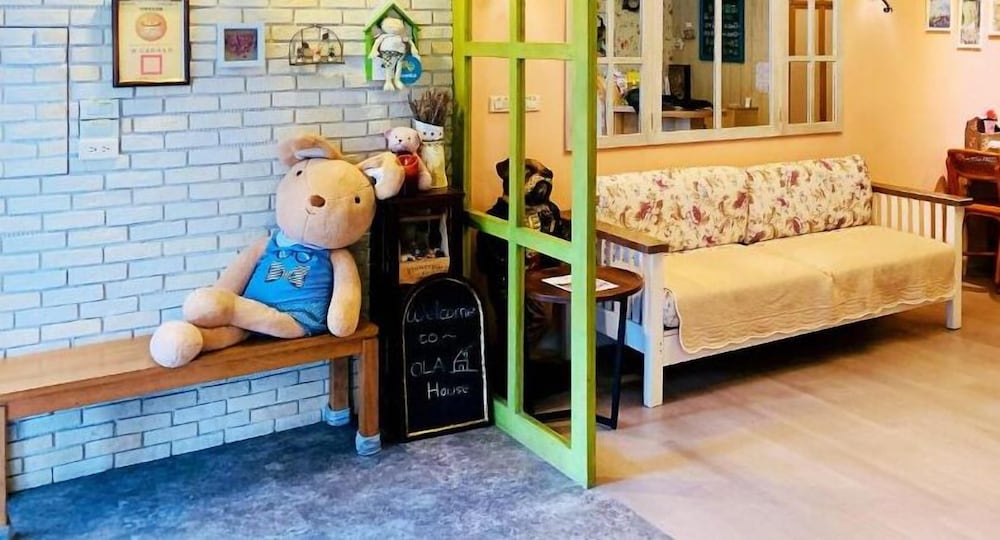 Hualien Yashe House 4/34
