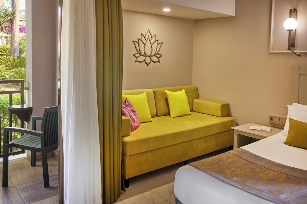 TUI Magic Life Belek 68/91