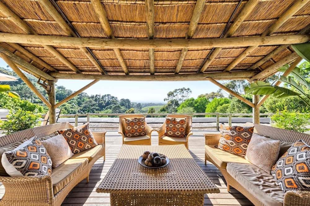 Ikhaya Safari Lodge 13/30