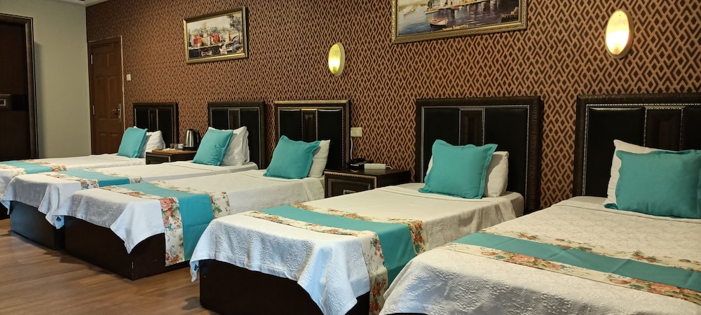 Adana Saraya Hotel 36/50