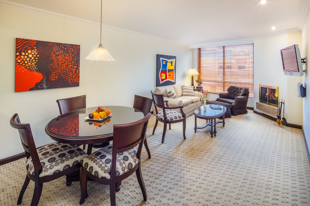 Hotel 101 Park House 56/88