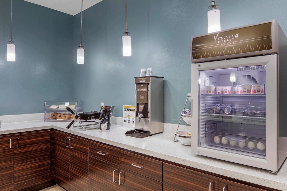 MainStay Suites Big Spring North I-20 22/22