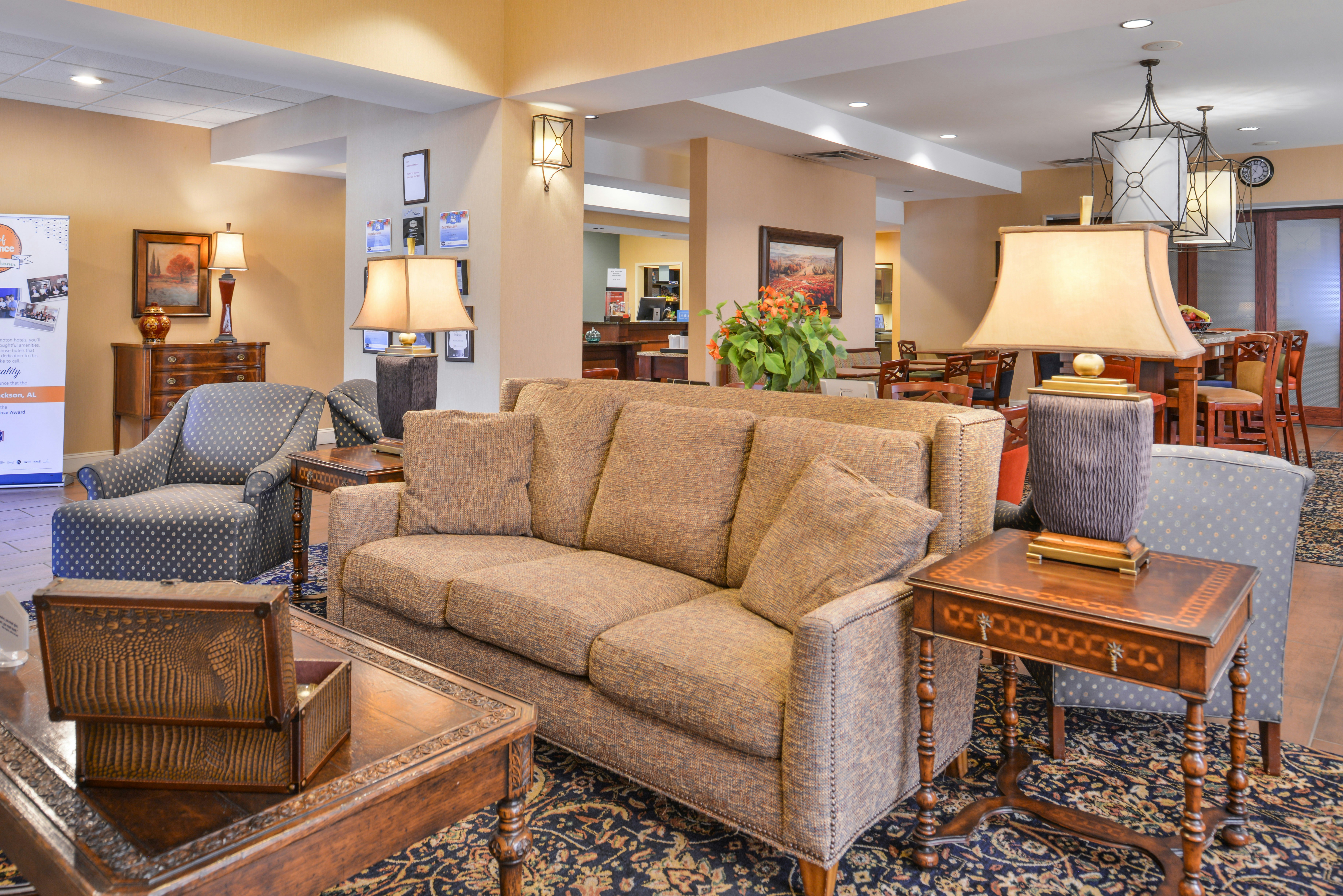 Hampton Inn Jackson, AL 27/44