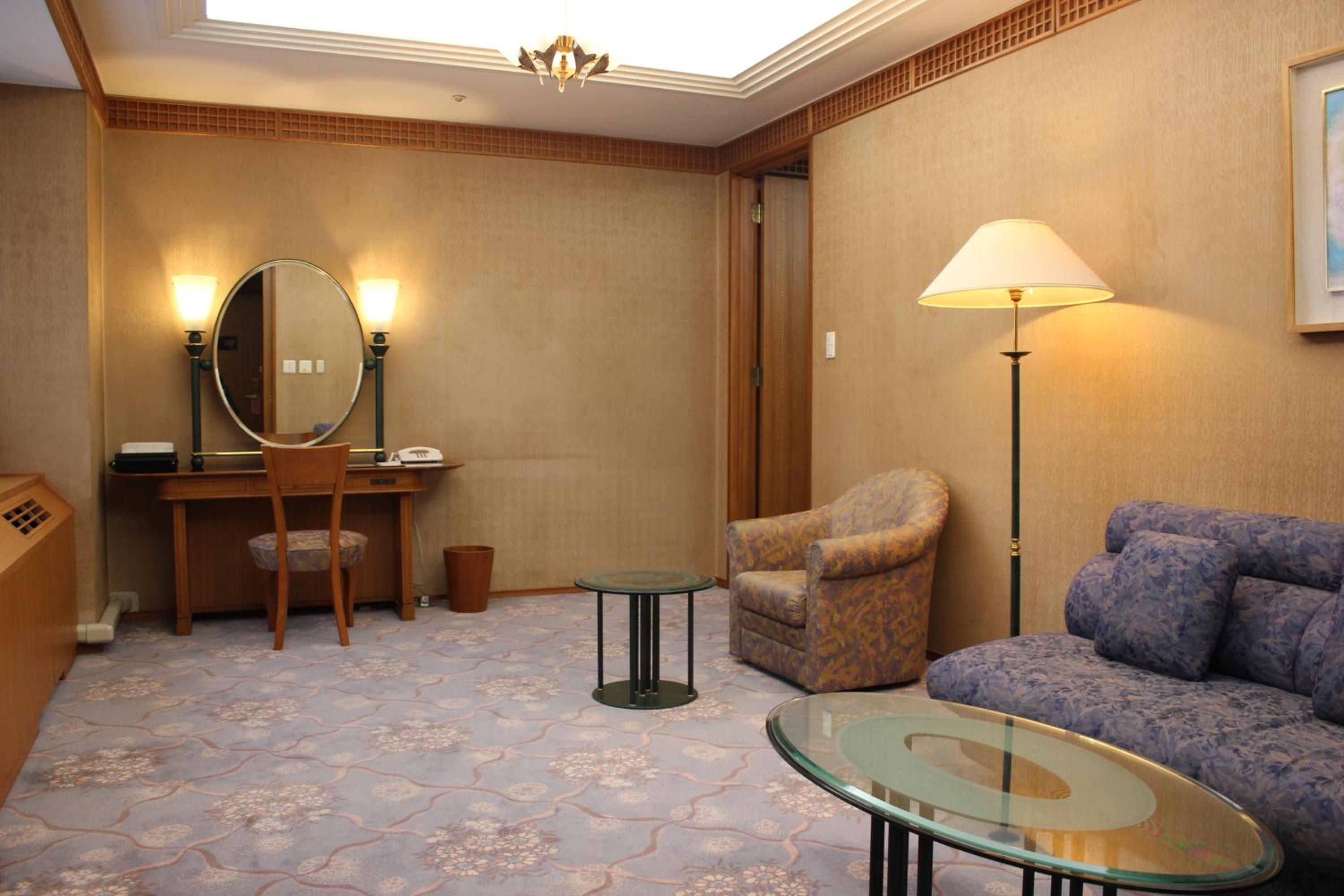 Keihanna Plaza Hotel 19/28