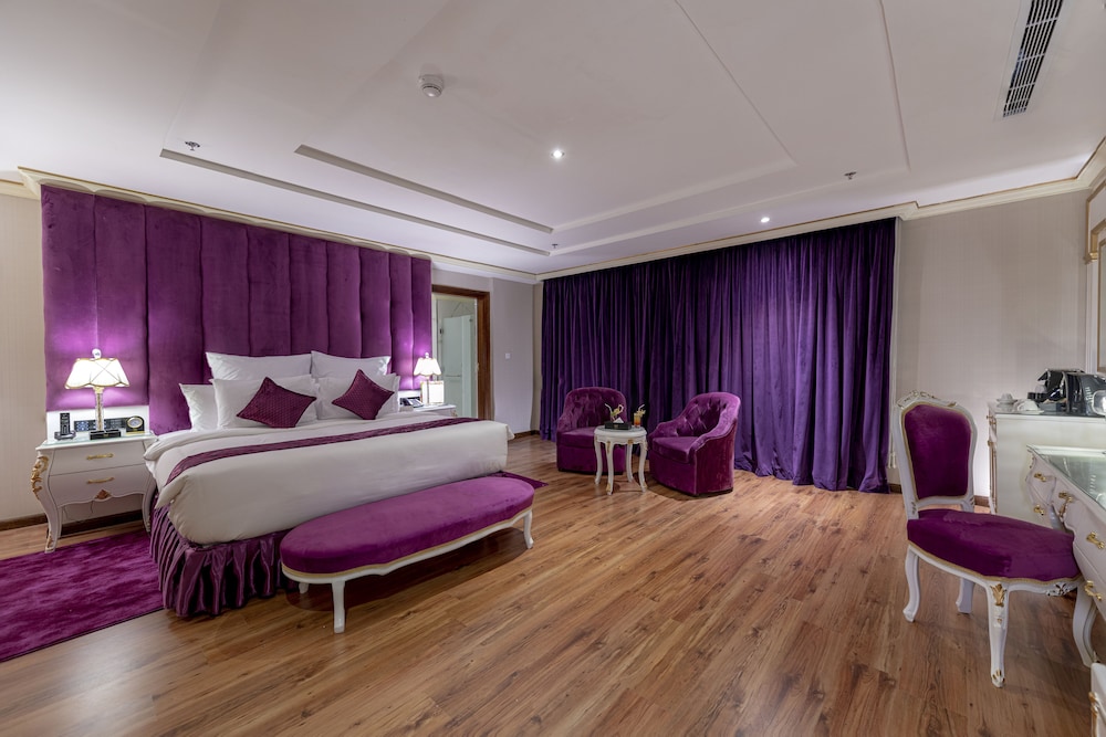 فندق دبليو ايه جده(Wa Hotel Jeddah) 11/50