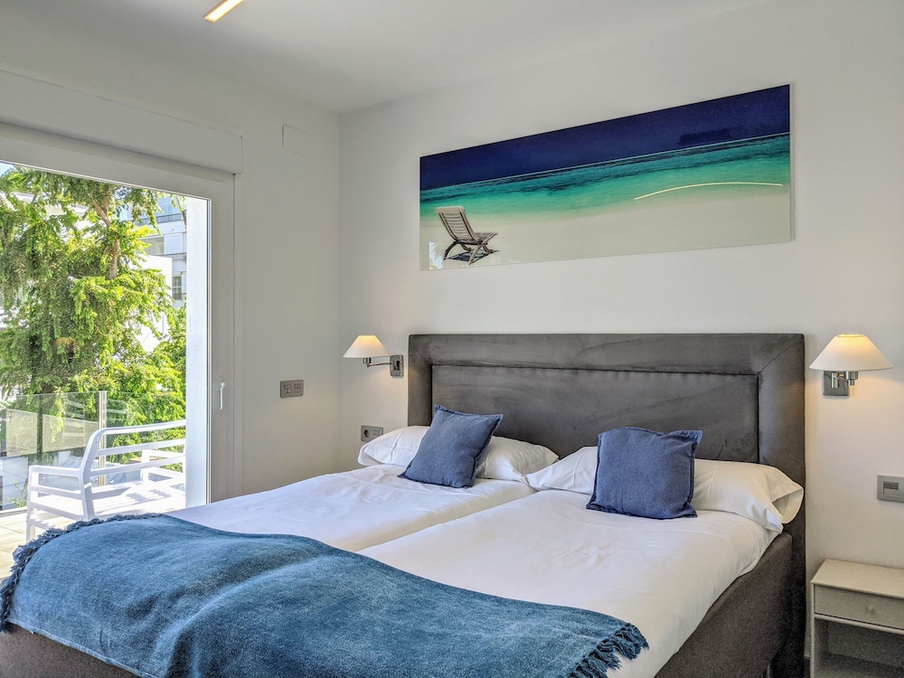Coral Beach Aparthotel 22/77