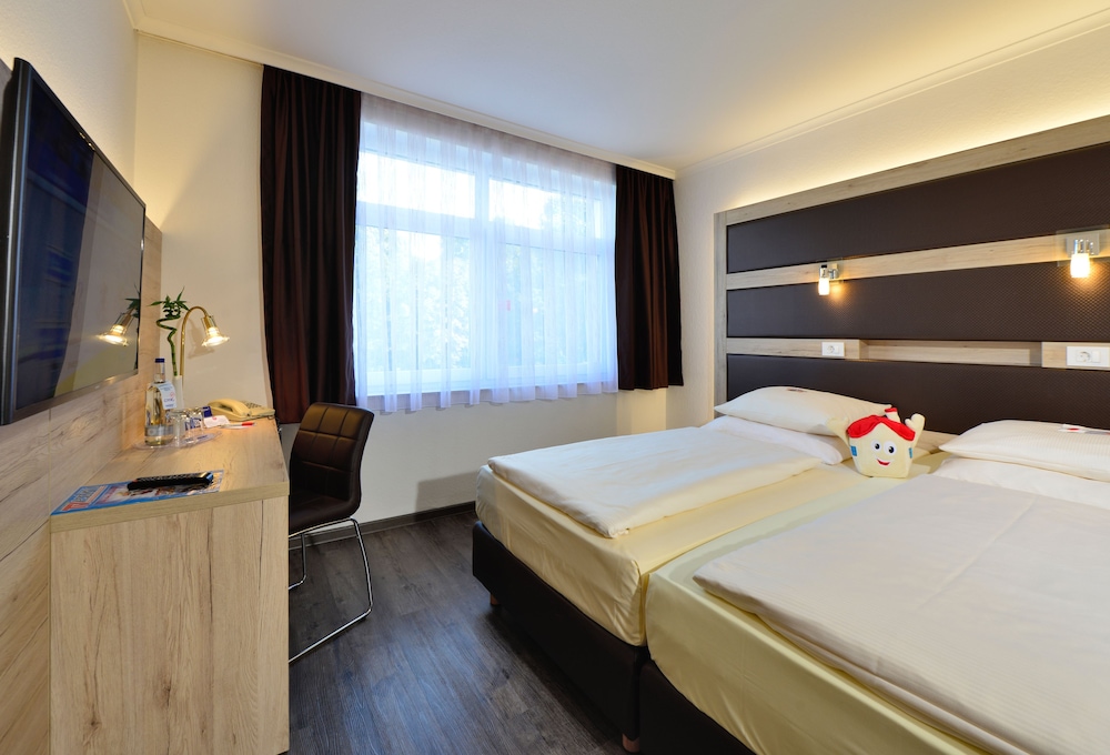 Hotel Luneburger Heide 17/60