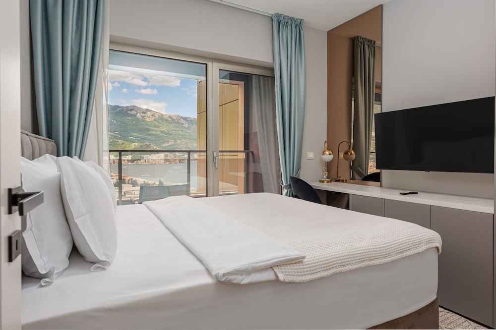 PANORAMIC, APARTMENT