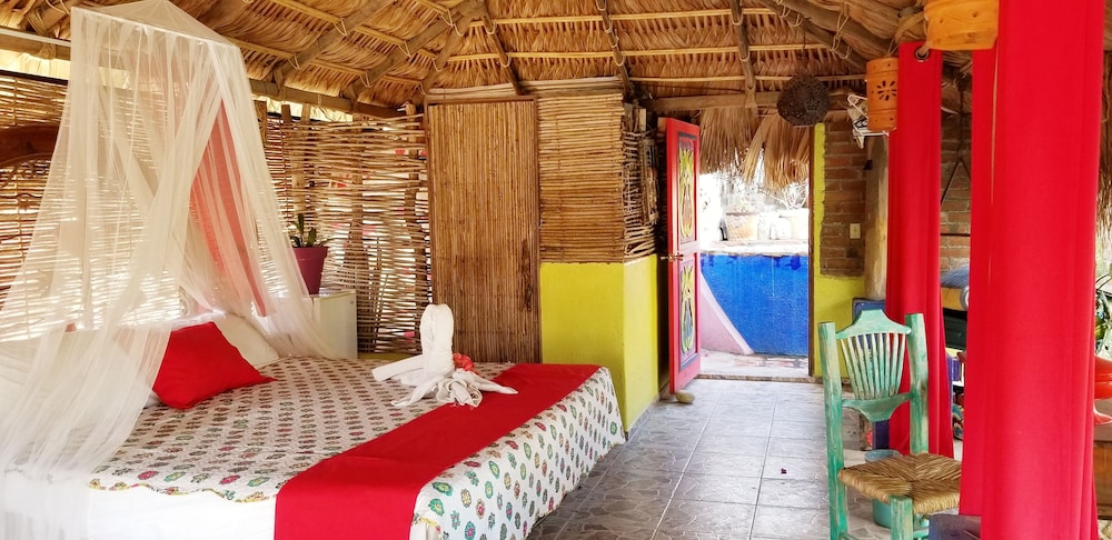 Cabo Inn Hotel 36/61