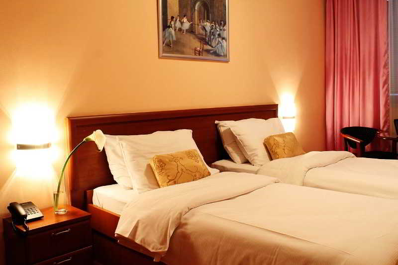 Hotel Rex Belgrade 9/28