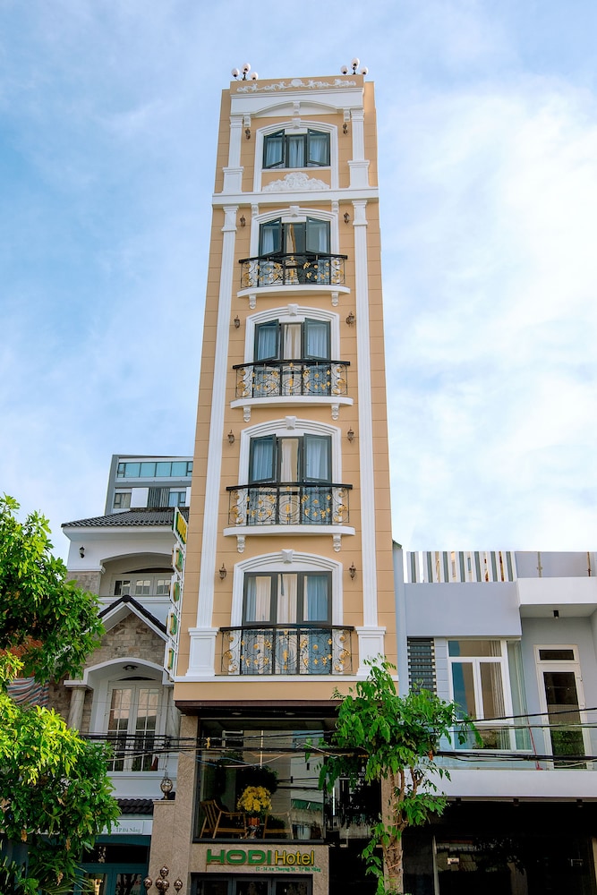 Hodi酒店(Hodi Hotel) 图片3