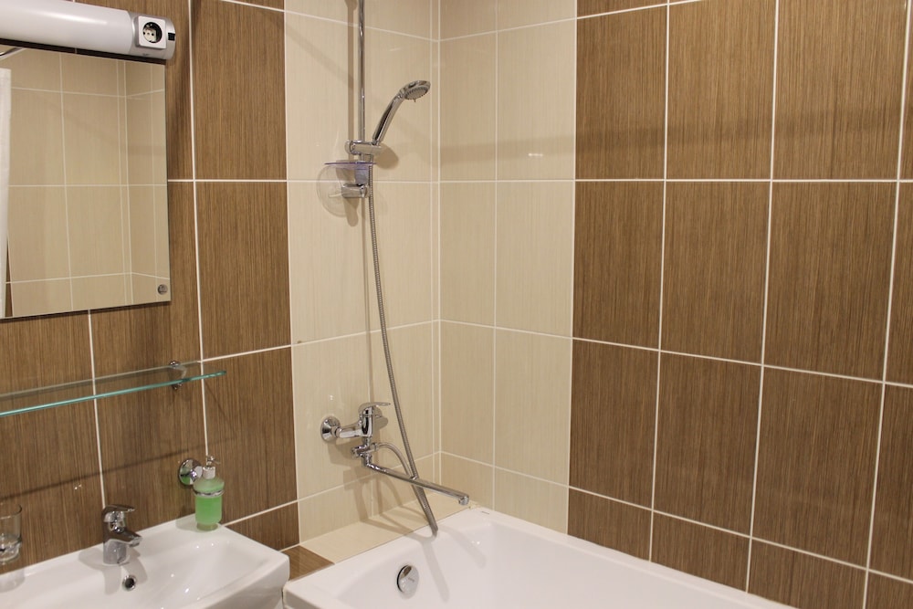 Ecoland Boutique Hotel Ex Ecoland Spa 43/47