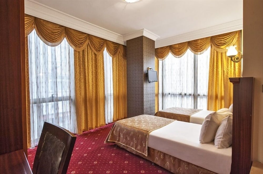Grand Eyuboglu Hotel 19/34