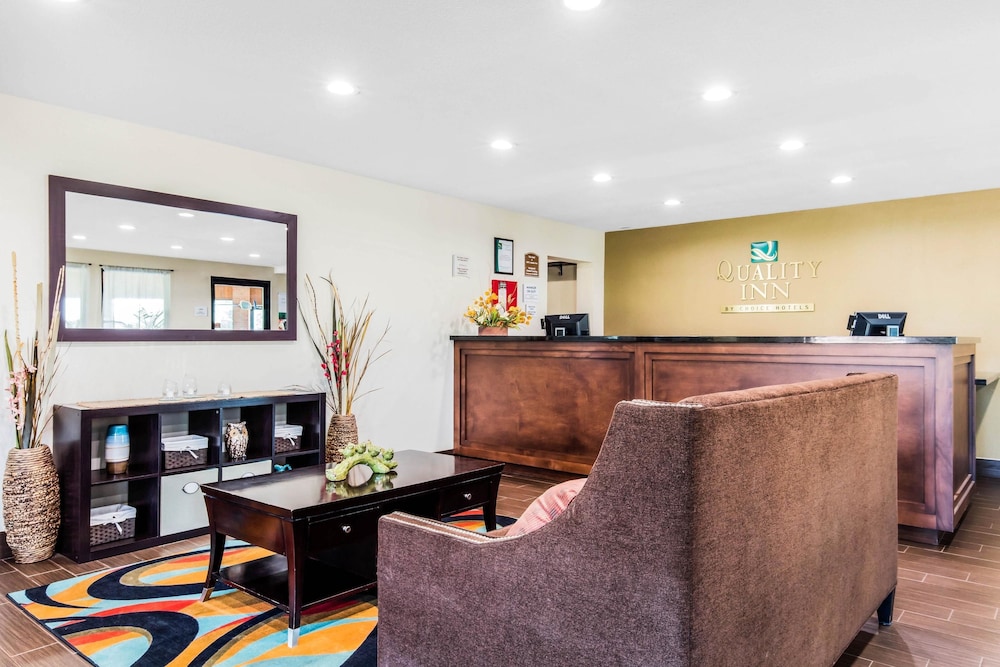 Quality Inn Batesville 15/40