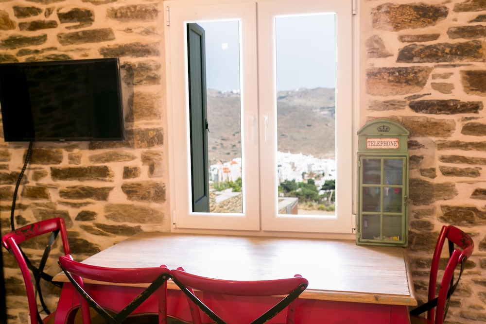 Imarkellis Boutique Villas 30/47