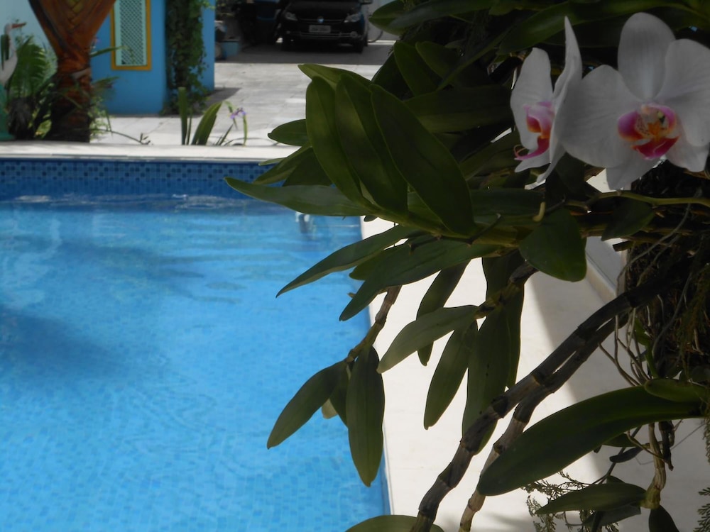 Porto Bahia Hotel 45/50