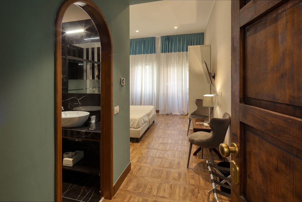 Villa Alberti Portofino Land 41/41