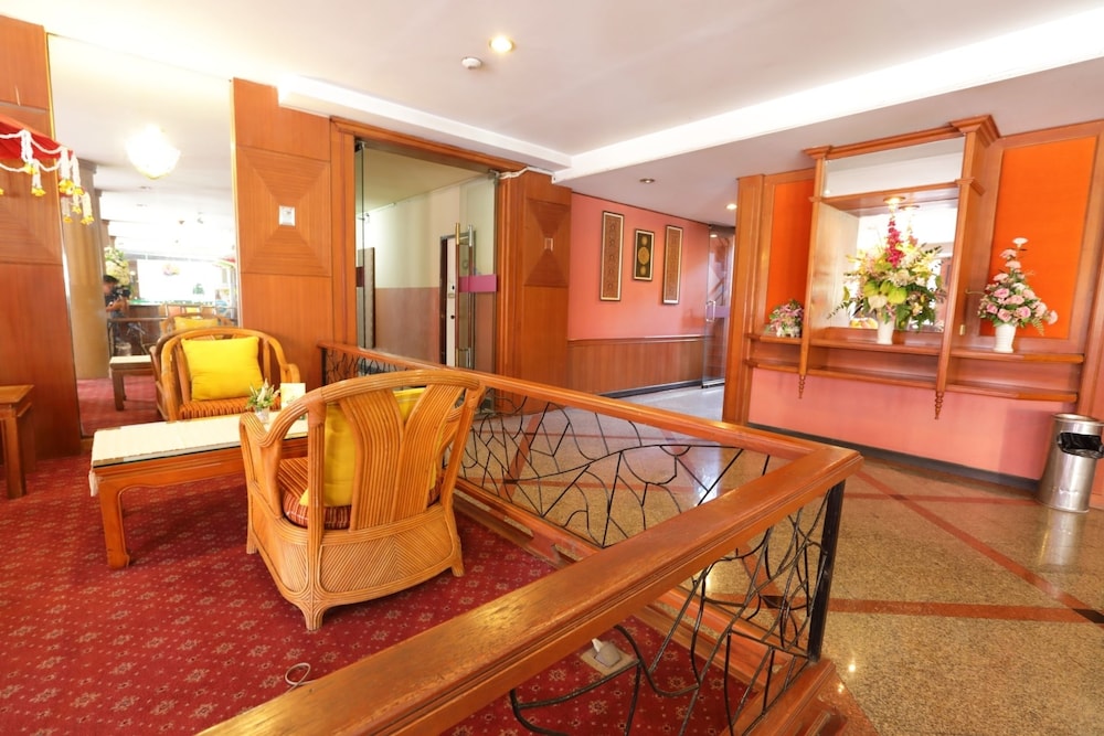 Pin Hotel 46/63