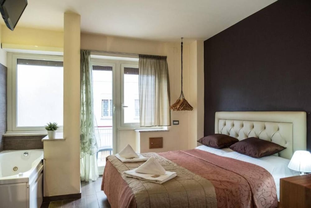 Aida Charming Rooms 17/67