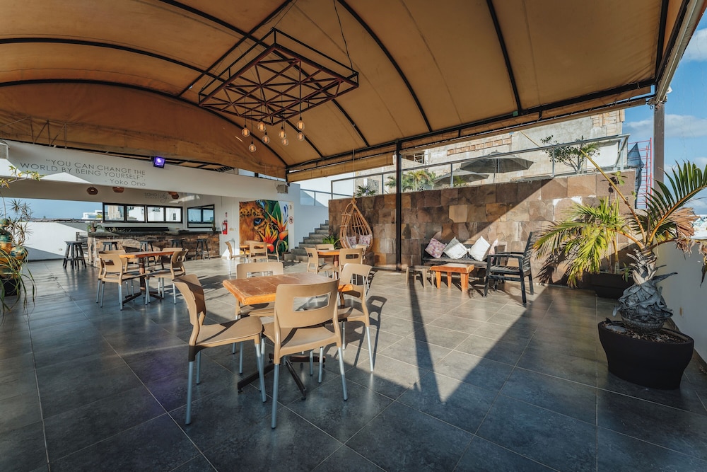 Soho Playa Hotel 54/64
