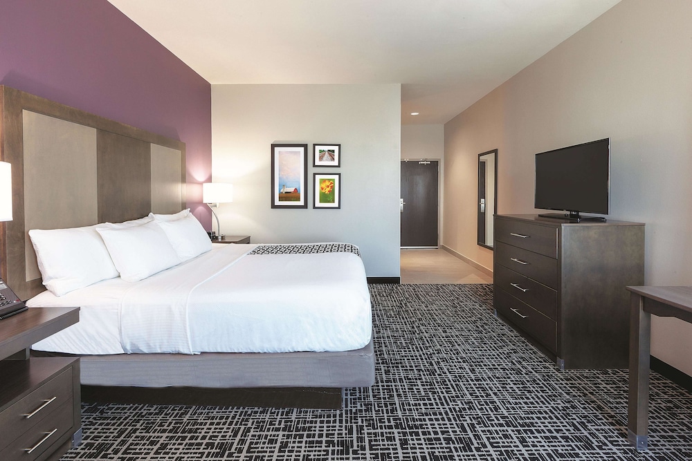 Room, King Bed