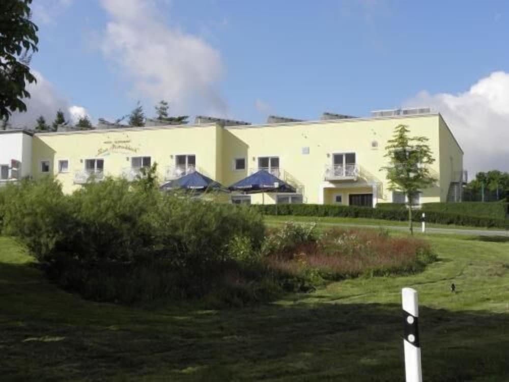 Hotel Zur Morschbach 20/22