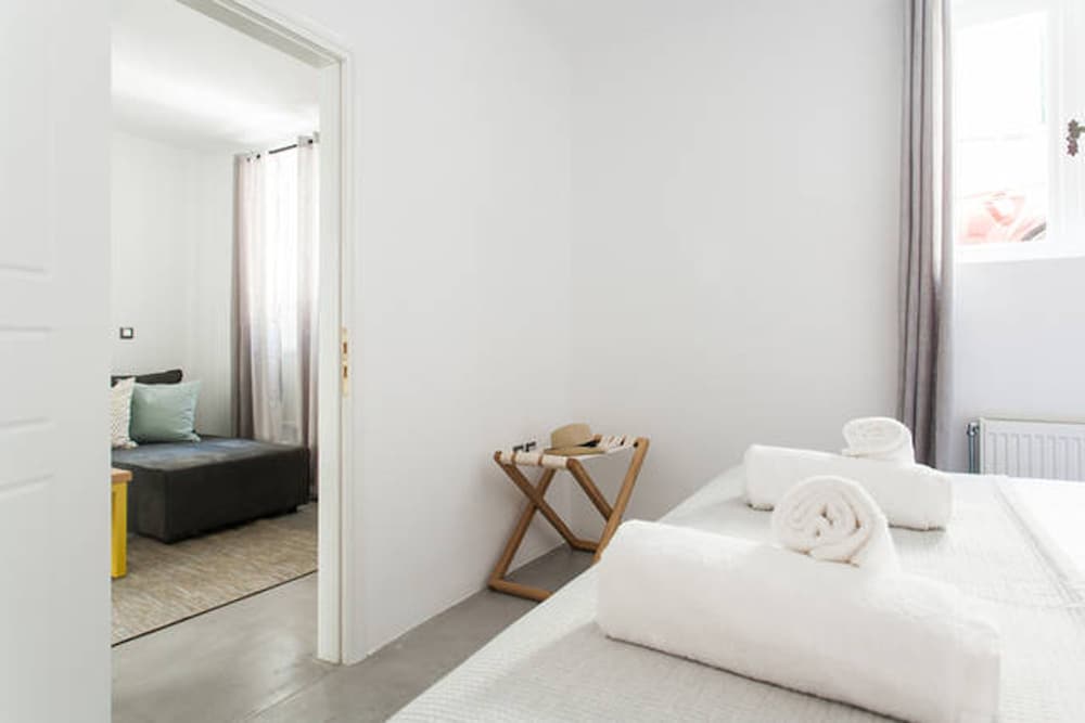 Athens Residence Apartments 30/50