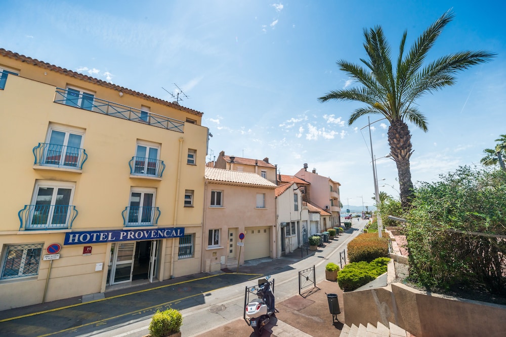 Hotel Provencal 3/51