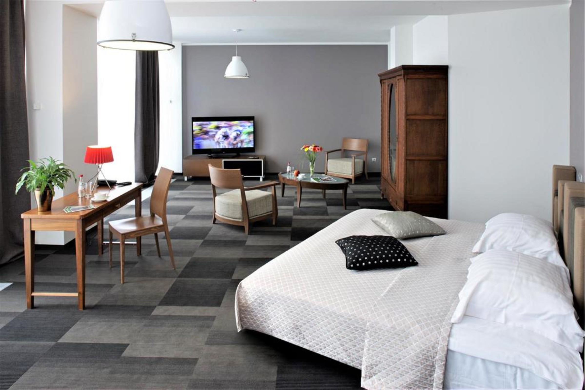 Rija Riga City Centre Hotel 30/50