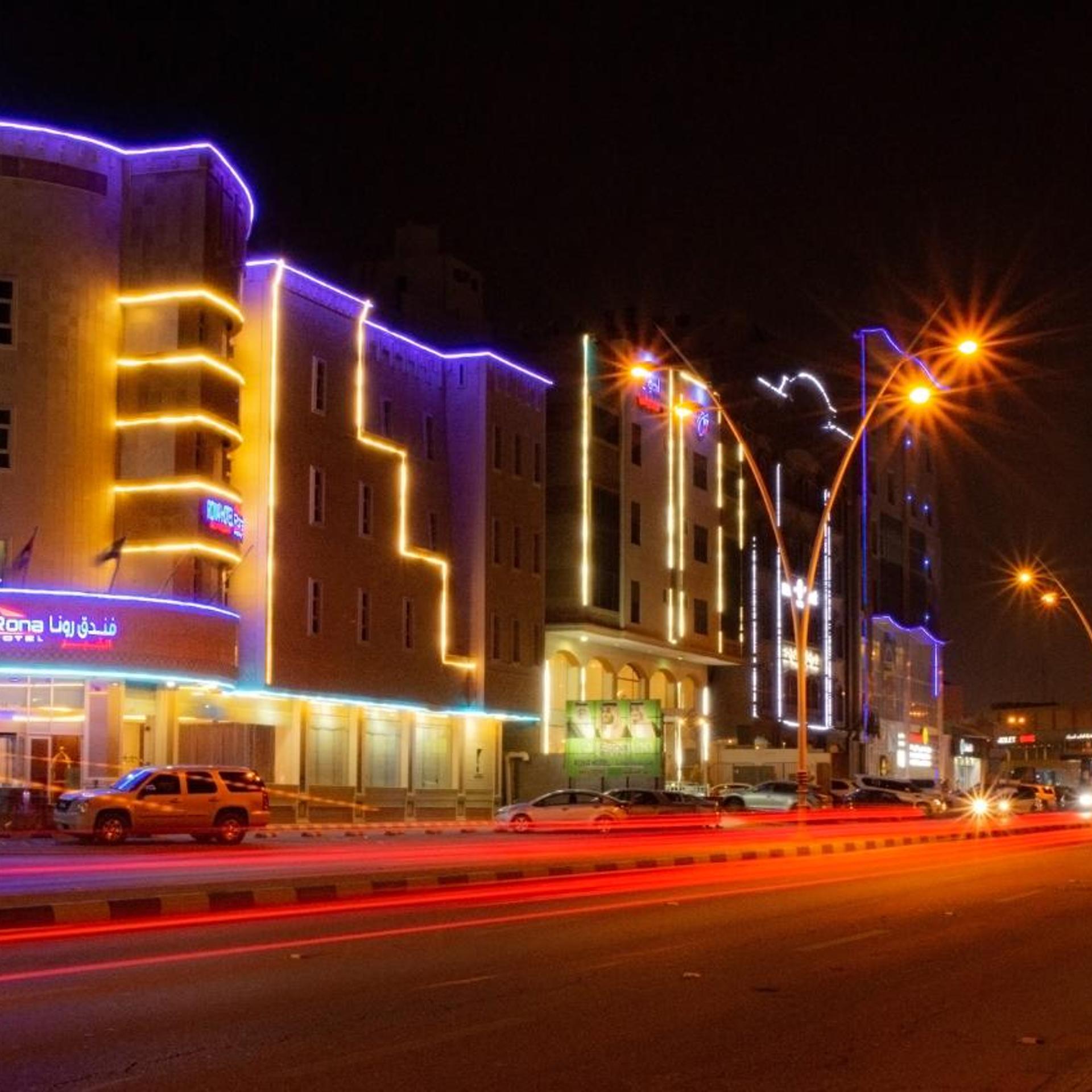 Rona al khobar hotel in AL KHOBAR
