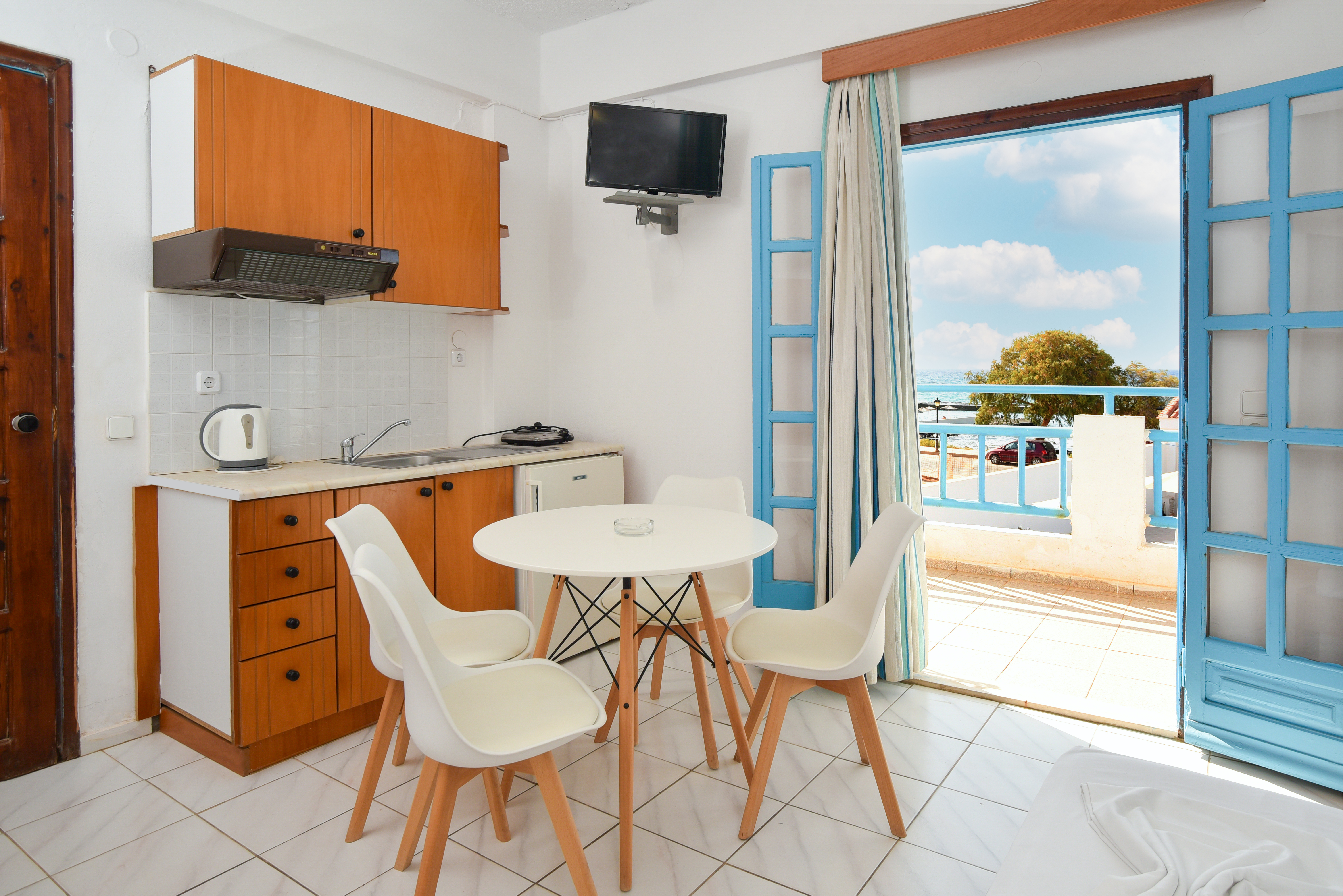 Kasapakis Hotel and Apartments 36/50