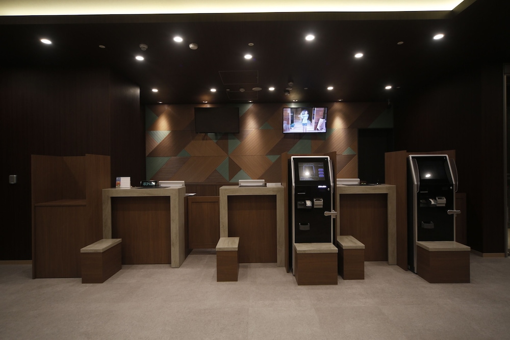 DORMY INN HONHACHINOHE 24/27