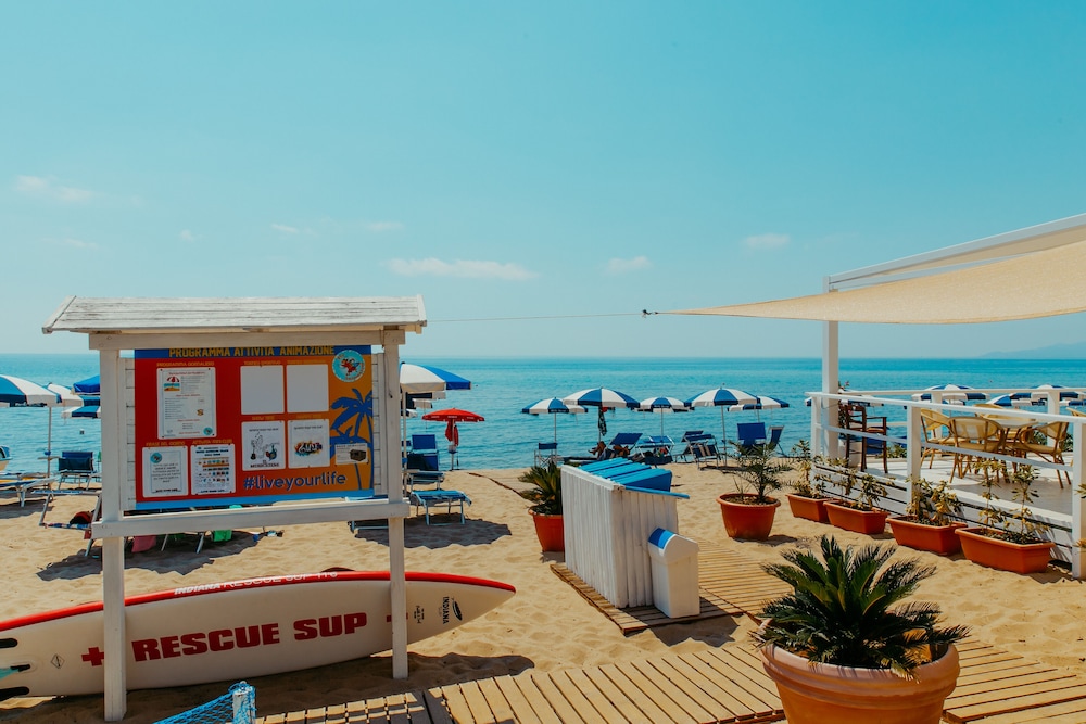 Hotel Saline Palinuro 42/50