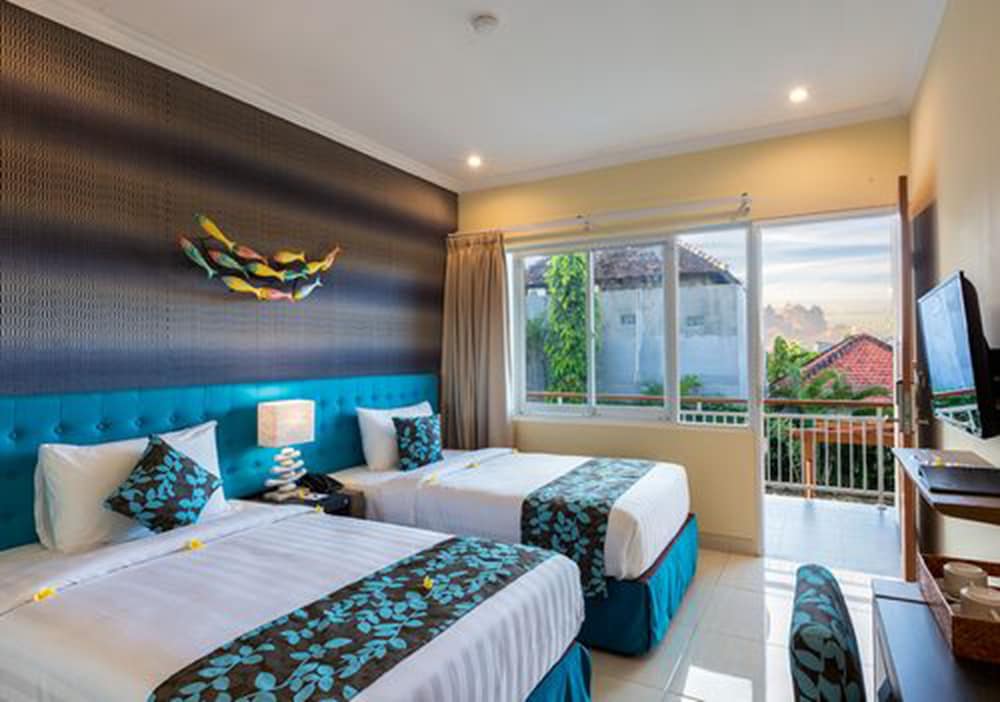 Destiny Villas and Residence 18/52